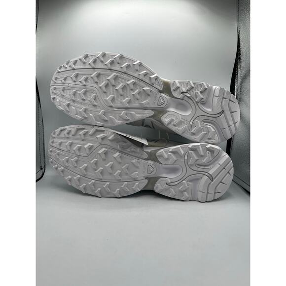 Salomon XT-Whisper “White Lunar Rock” size 12 men’s main image 4
